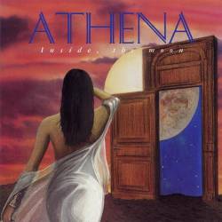 Athena (ITA-1) : Inside, the Moon